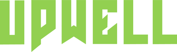 UPWELL logo